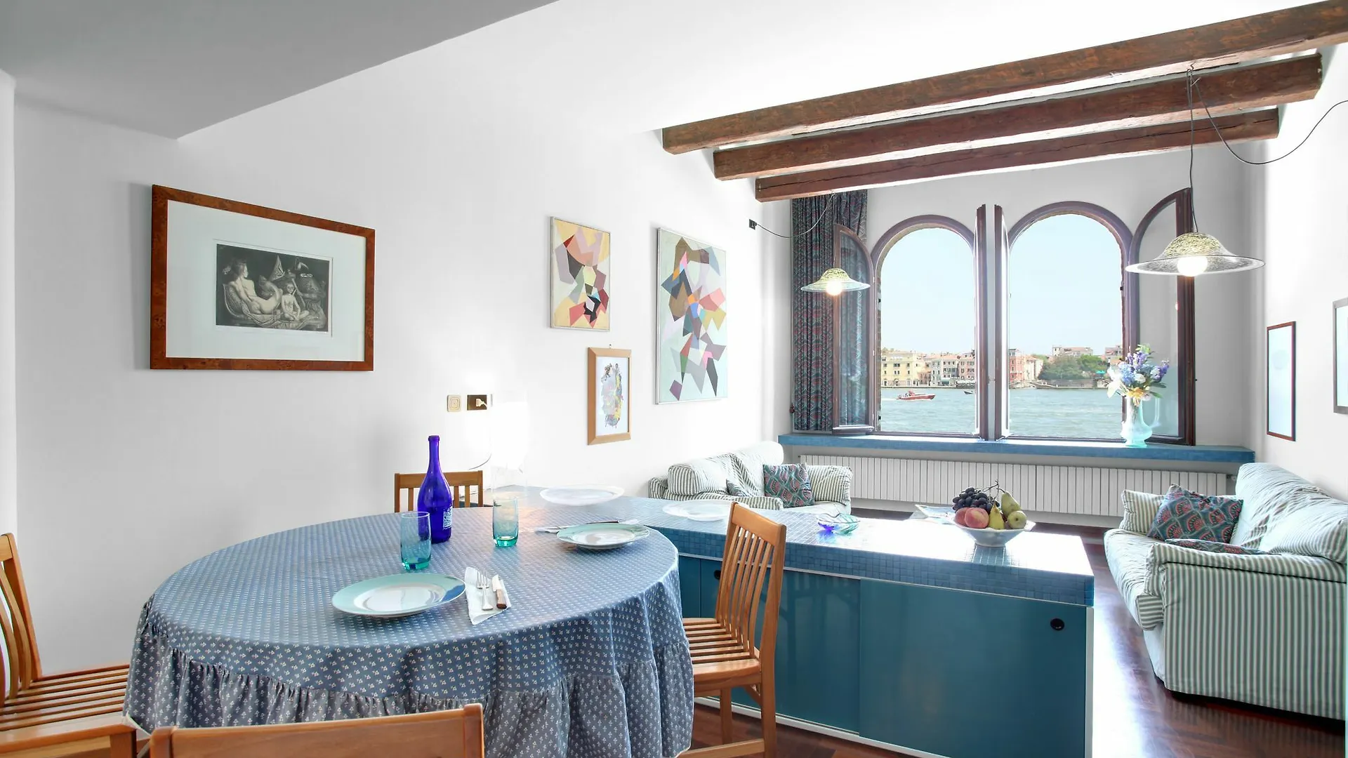 Giudecca - Wr Apartments La Giudecca