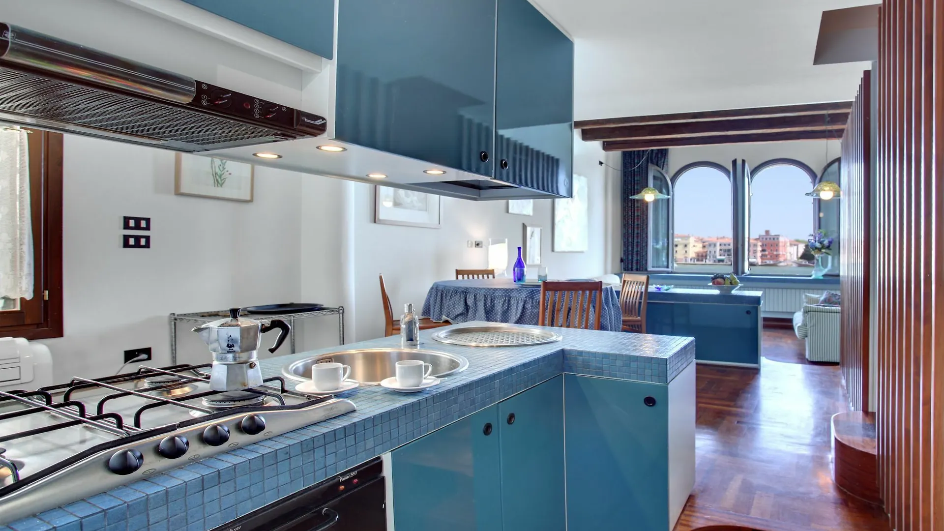 Giudecca - Wr Apartments La Giudecca